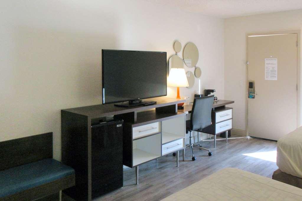 Clarion Pointe Fresno Near Yosemite Hotel Cameră foto