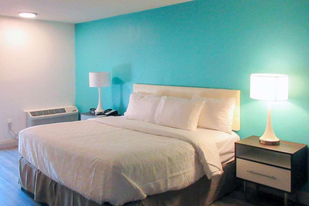 Clarion Pointe Fresno Near Yosemite Hotel Cameră foto